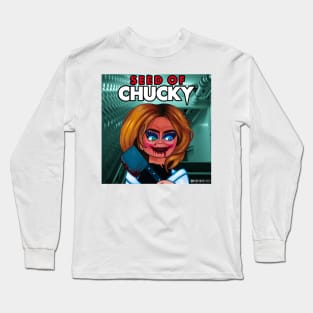 Seed of Chucky Long Sleeve T-Shirt